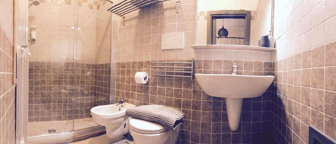 Les Fleurs B&B Bari Eksteriør bilde
