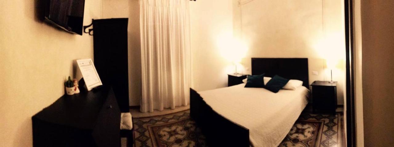 Les Fleurs B&B Bari Eksteriør bilde